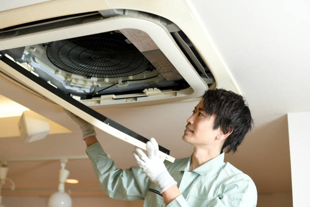 Best Best Air Duct Cleaning Near Me  in Janesville, CA